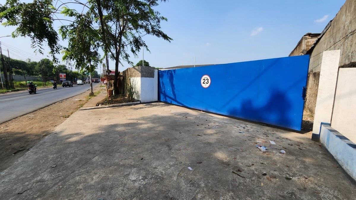  PT Inter Nusa Kreasindo