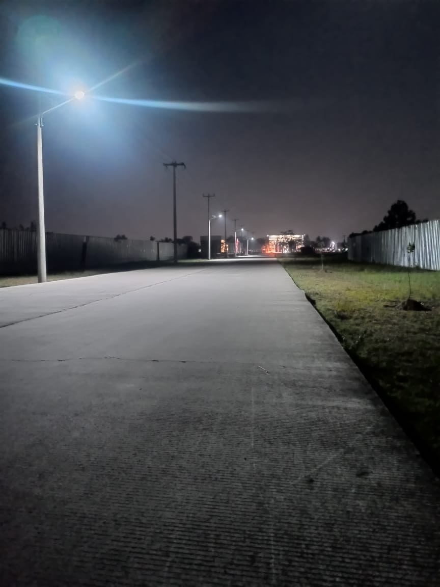 Proyek Grand Cikarang City (GCC 2)