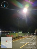 Project Kemenhub Provinsi Maluku